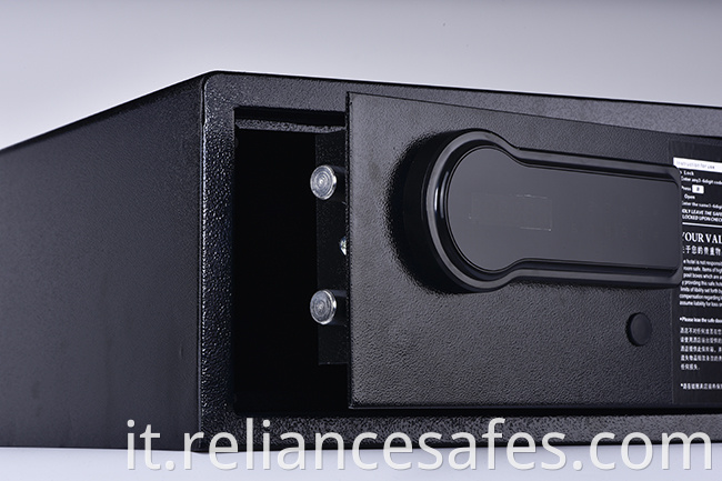  Electronic Digital Hotel Safe